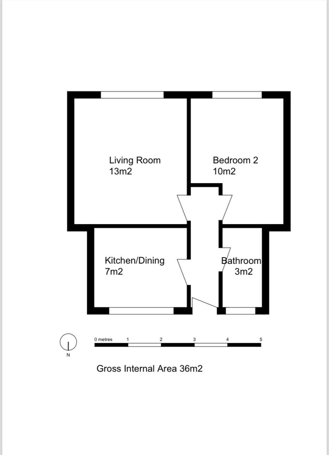Vauxhall 1-Bedroom Entire Apartment Central Londyn Zewnętrze zdjęcie